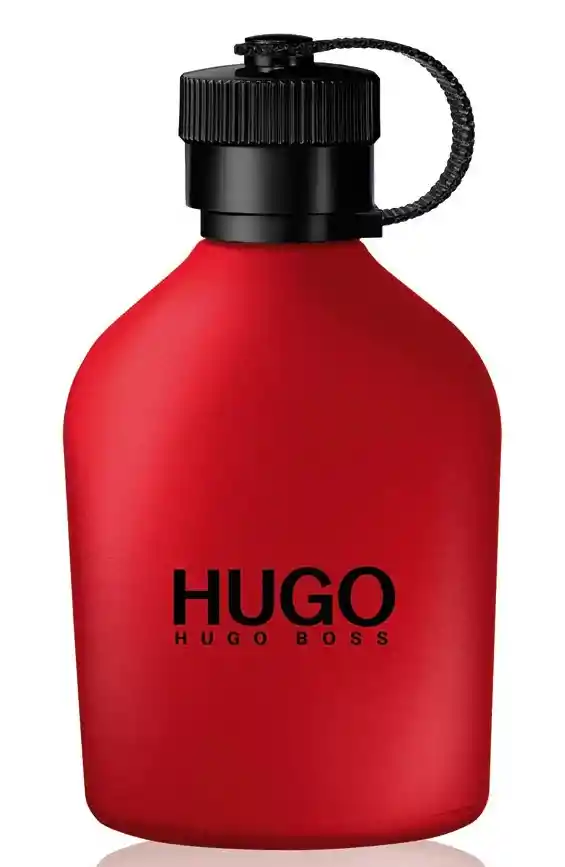 Perfume Hugo Boss Red Para Hombres