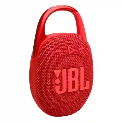 Parlante Jbl Clip 5 1.1