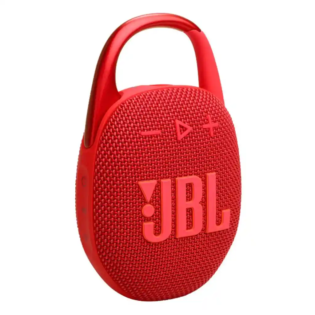 Parlante Jbl Clip 5 1.1