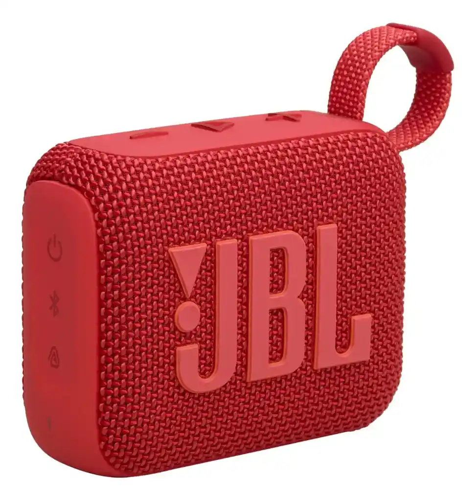 Jbl Mini Parlante Go4 1.1