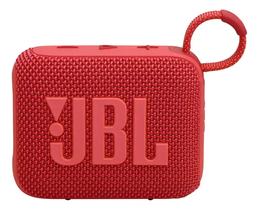 Jbl Mini Parlante Go4 1.1