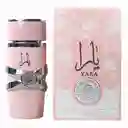 Perfume Lattafa Yara Mujer 100 Ml