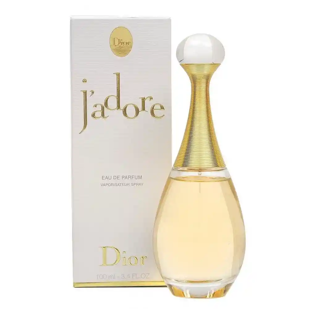 Perfume Dior Jadore Mujer 100 Ml