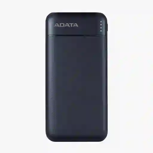 Adata Power Bank C100 10.000 Mah Negra