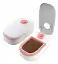 Comedero De Mascotas Con Sensor