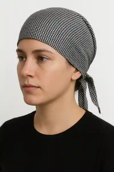 Cofia Antifluida Unisex Gallineto