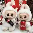 Labubu Sorpresa Version Coca Cola