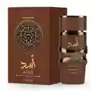Perfume Asad Bourbon Lattafa Original Locion 100 Ml