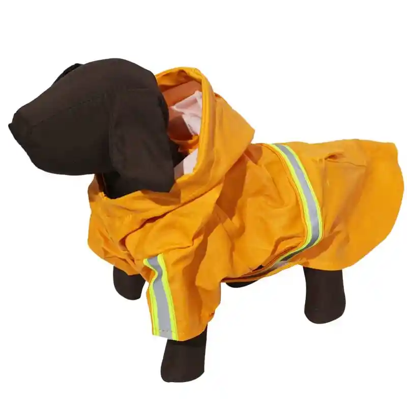 Impermeable Talla 2xl