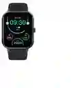 Smartwatch Zw01 Sport Salud Peje Ip68 Resistente Agua 1.83 Negro Negro