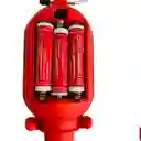 Lampara Led De Pilas