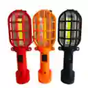 Lampara Led De Pilas