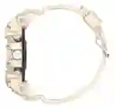 Smartwach G01 Peje 1.39' Circular Deporte Salud + Ip68 Beige Mesh Beige Beige Beige