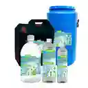 Peroxido De Hidrogeno H202 - 1l