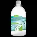 Peroxido De Hidrogeno H202 - 3785 Ml