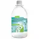 Peroxido De Hidrogeno H202 - 3785 Ml