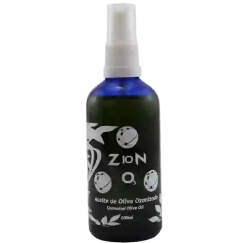 Aceite De Oliva Extra Virgen Ozonizado X100ml