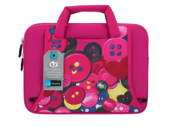 Forro Para Portatil O Tablet 12.2 Pulgadas