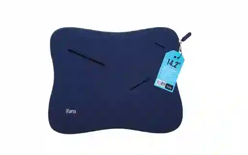 Forro Para Portatil 14.2 Pulgadas