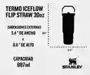 Termo Stanley 30 Oz - 0.8 L Vaso Acero Inoxidable