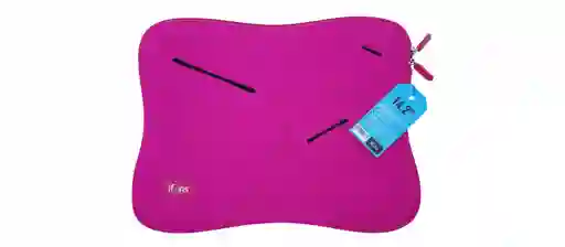 Forro Para Portatil 14.2 Pulgadas Fucsia