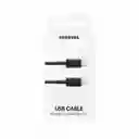 Cable Samsung Tipo C A Tipo C