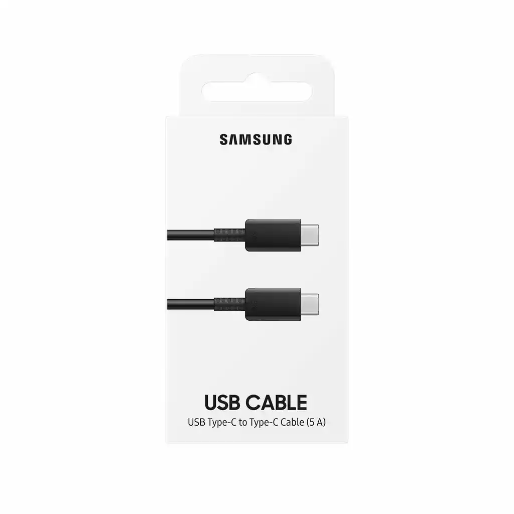 Cable Samsung Tipo C A Tipo C
