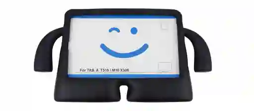 Forro Para Tablet 10 Pulgadas Negro