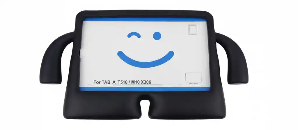 Forro Para Tablet 10 Pulgadas Negro