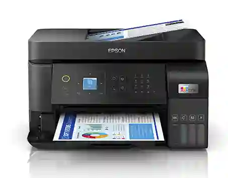 Impresora Epson L5590