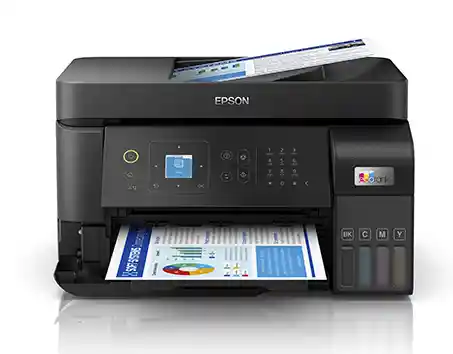 Impresora Epson L5590