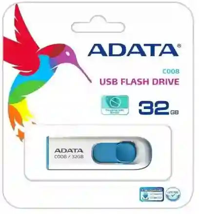 Memoria Usb Adata C008 32gb