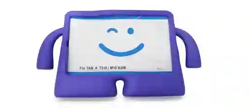 Forro Para Tablet 10 Pulgadas Morado