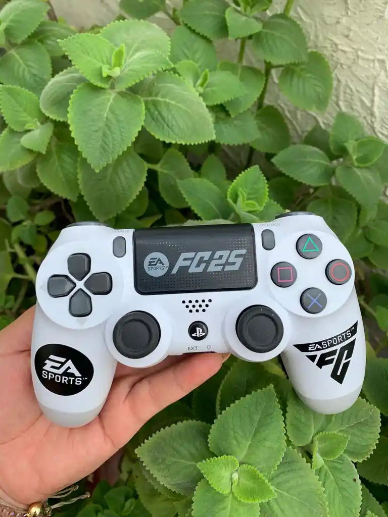 Control Ps4 Diseños