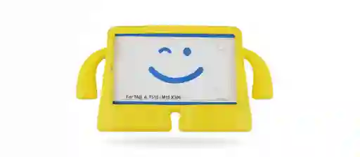 Forro Para Tablet 10 Pulgadas Amarillo