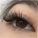 Pestañas Pelo A Pelo Economicas 12 Mm 60 Pelos