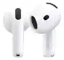 Audífonos Airpods 4ta Generación