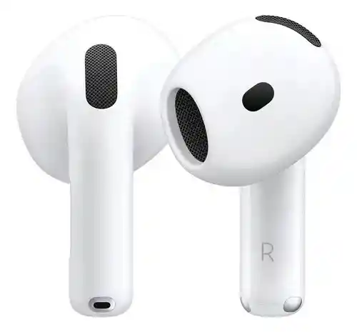 Audífonos Airpods 4ta Generación