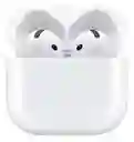 Audífonos Airpods 4ta Generación
