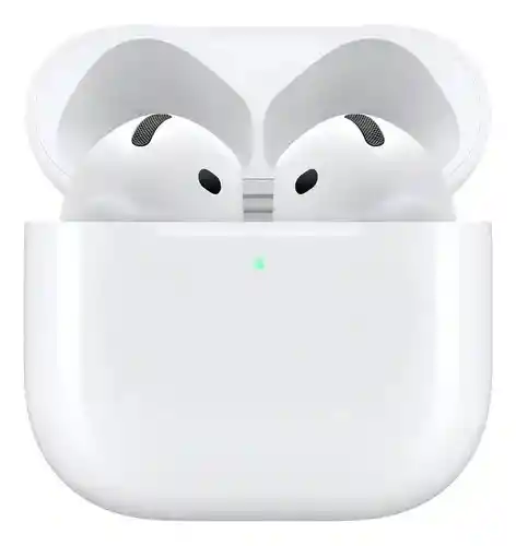 Audífonos Airpods 4ta Generación