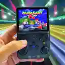 Consola R36s Recargable | Ps1, Nintendo, Psp | Mas De 15.000 Juegos