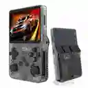 Consola R36s Recargable | Ps1, Nintendo, Psp | Mas De 15.000 Juegos