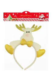 Balaca Navideña Reno