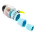 Filtro Purificador De Agua 4 Niveles Carbón Activo Grifos Llave