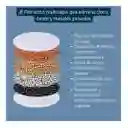 Filtro Purificador De Agua 4 Niveles Carbón Activo Grifos Llave