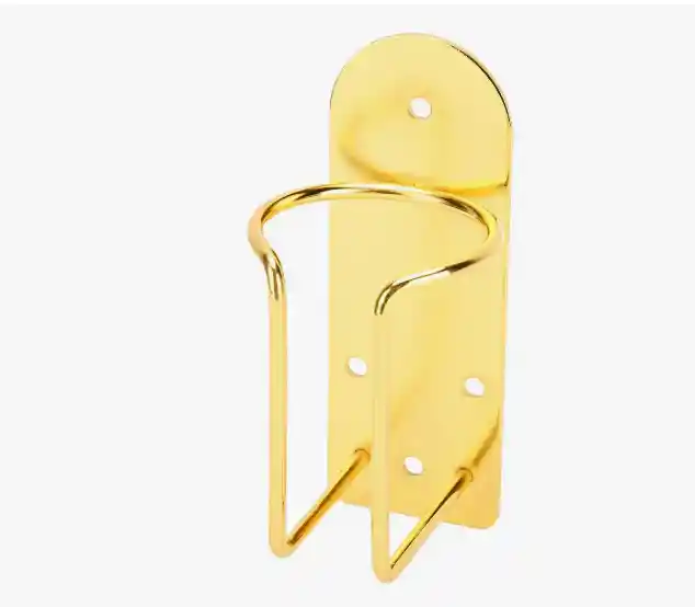 Soporte De Pared Para Maquina De Peluquear