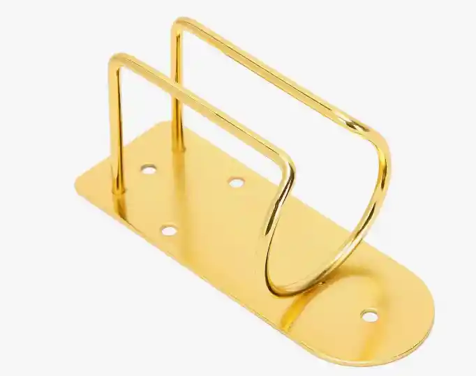 Soporte De Pared Para Maquina De Peluquear