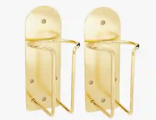 Soporte De Pared Para Maquina De Peluquear