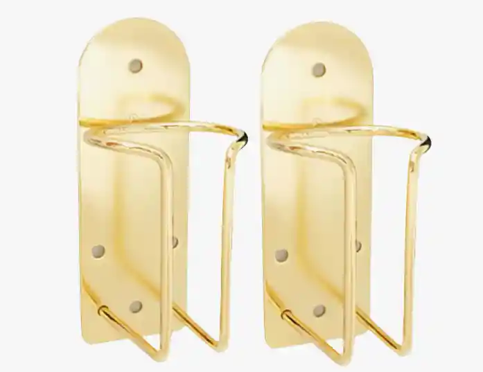 Soporte De Pared Para Maquina De Peluquear