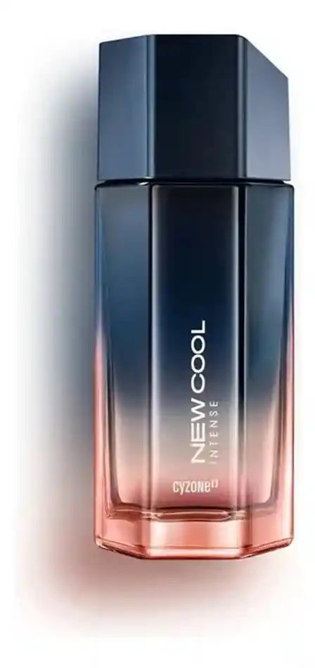 Colonia New Cool Intense – Cyzone
